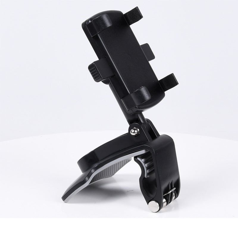 Mobile Phone Holder, Instrument Panel, Multi-function Car