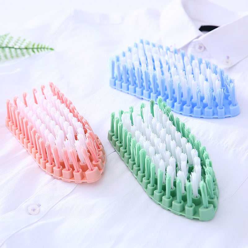 Laundry brush