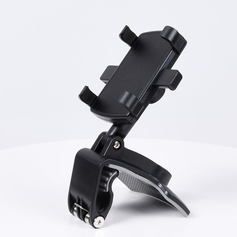 Mobile Phone Holder, Instrument Panel, Multi-function Car