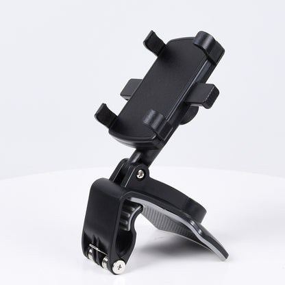 Mobile Phone Holder, Instrument Panel, Multi-function Car