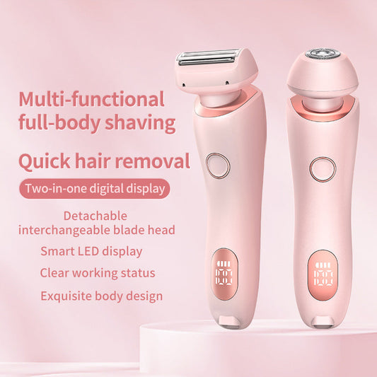 Female Epilators