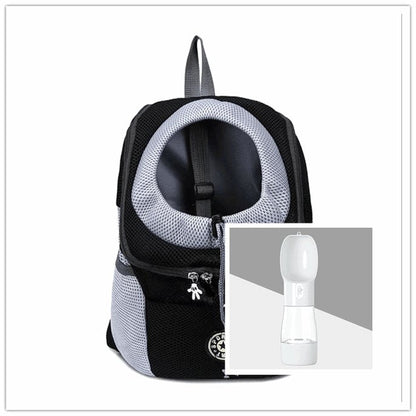 Ultimate Comfort Pet Travel Carrier Bag-7
