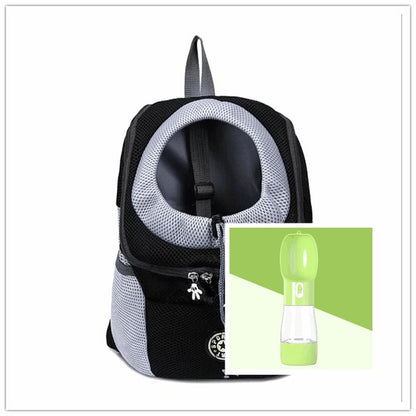 Ultimate Comfort Pet Travel Carrier Bag-6