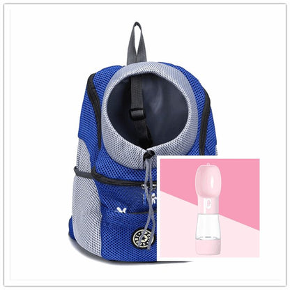 Ultimate Comfort Pet Travel Carrier Bag-14